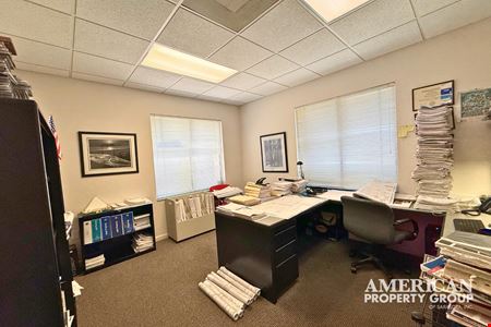 Pine Park Office Condo