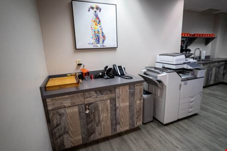 OffiCenters - Edina