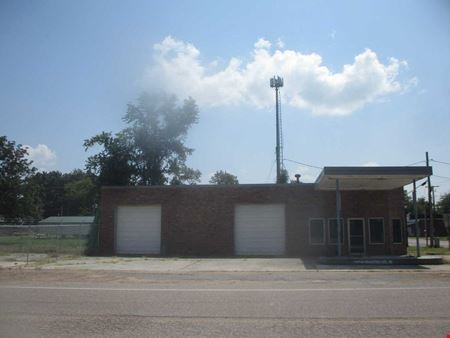 Industrial space for Sale at JFB Properties in Crawfordsville