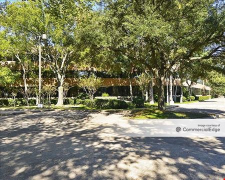 Office space for Rent at Intercontinental Park II in Houston