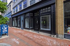 119 WASHINGTON STREET