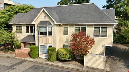 Office space for Rent at Triland Square Office Building in Redmond