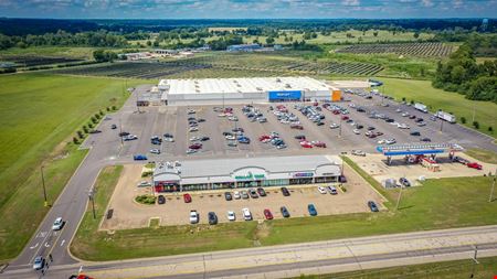 Retail space for Sale at Nashville Marketplace in Nashville