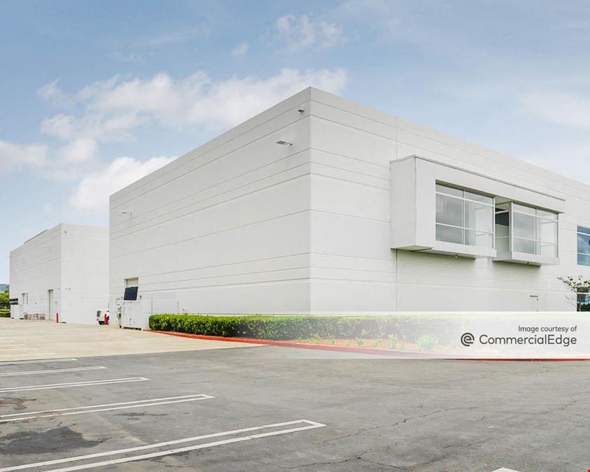 9801-9807 Research Dr.