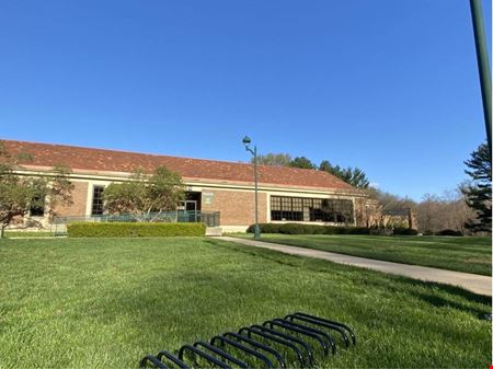 Montchanin Corporate Center
