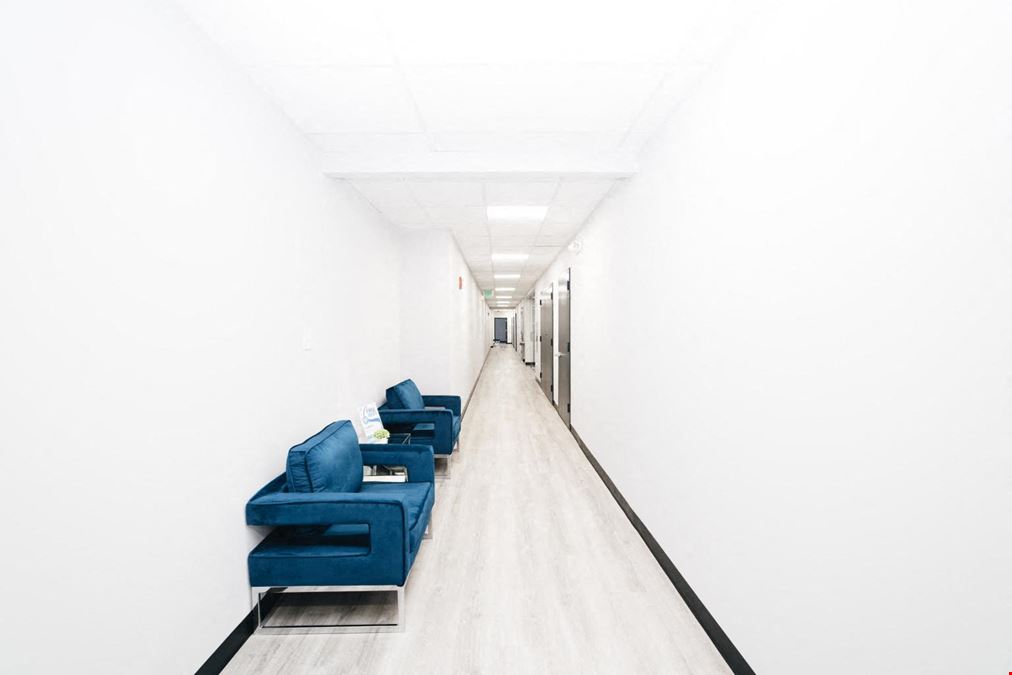 Perfect Office Solutions - Glen Burnie