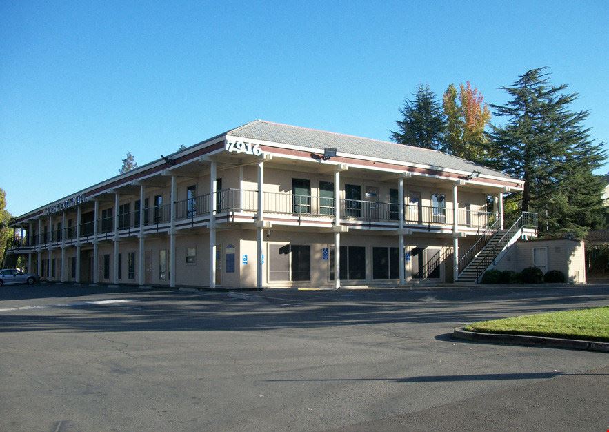 Medical Office Space