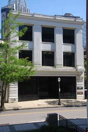 5 Dauphin Street Mobile
