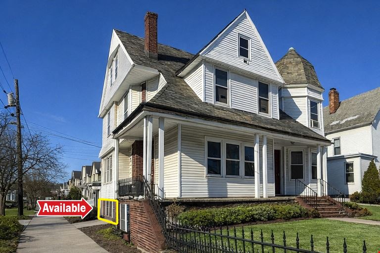 Build-to-Suit Office Opportunity