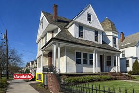 Build-to-Suit Office Opportunity