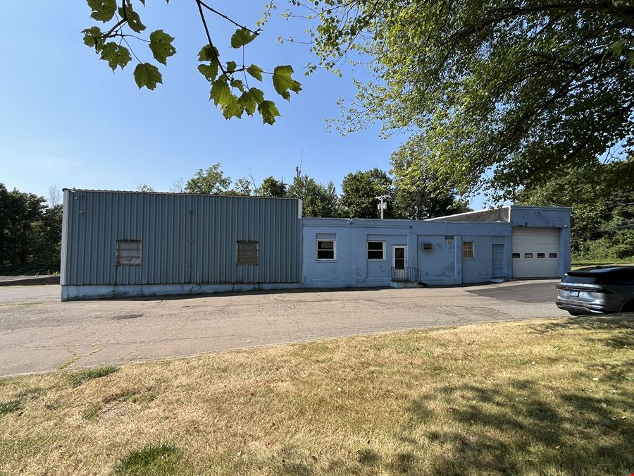 644 Amity Rd