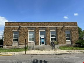 River Rouge - Freestanding Retail/Office Building