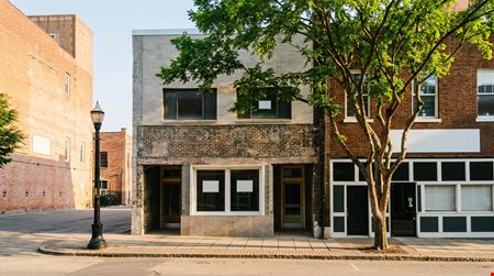 131 E Hargett Street