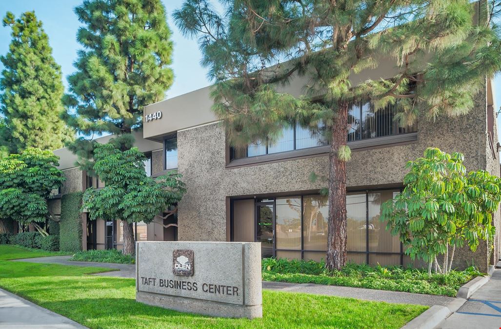 Taft Business Center