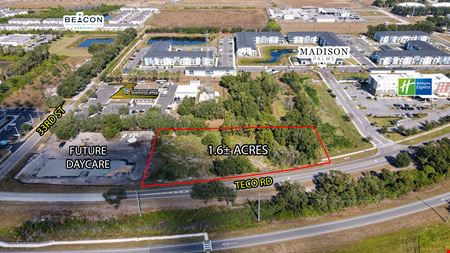 VacantLand space for Sale at Teco Rd in Ruskin