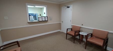 Office space for Rent at 8340 Meadow, Suite 134 in Dallas
