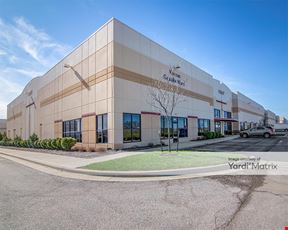 College Crossing Business Park - Buildings I & J