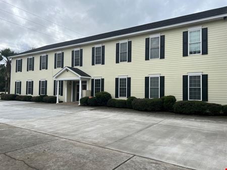 Commercial space at 3618 Ashley Phosphate Road in Charleston