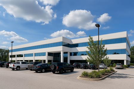Office space for Rent at Lakecrest at Corporex Park in Tampa
