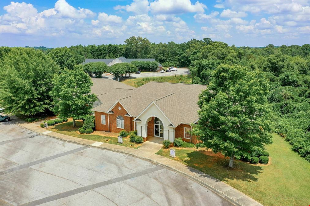 205 Central Park Ln