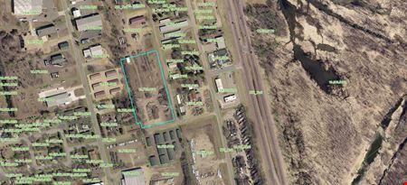 Industrial Land with Hoop shed & Office/Shop Space