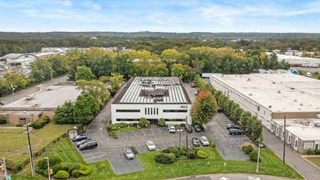 Office space for Sale at 60 E US Highway 46 in Fairfield