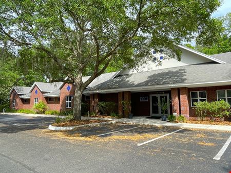 Office space for Rent at Crown Pointe IV - 2209 NW 40th Terr, Suite A in Gainesville