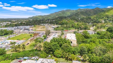 Industrial Warehouse with Retail Influence in Añasco - For Sale