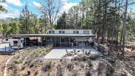 Cedar Pines Retreat