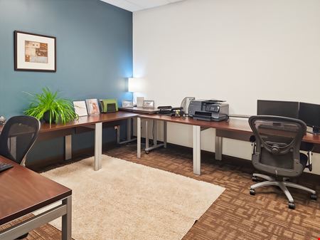 Office space for Rent at Regus - Sioux Falls - CNA Building in Sioux Falls