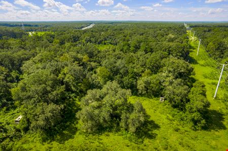 48.54 Acres on SR 93/I-75