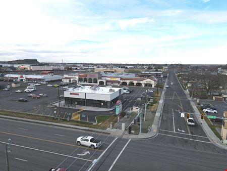 Hermiston Plaza
