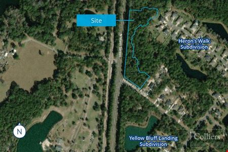 Other space for Sale at 16801 Yellow Bluff Rd in Jacksonville