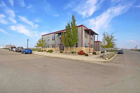 Office space for Sale at Office with Housing in Stanley