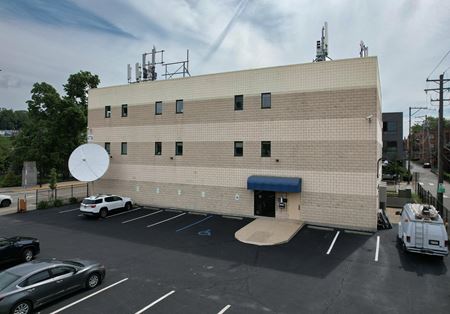 Office space for Rent at For Lease | 6,000 SF Office Space in Pittsburgh