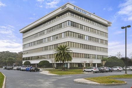 Office space for Sale at Banker's Life Building in Jacksonville