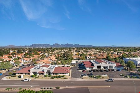 Office space for Sale at 16421 N Tatum Blvd in Phoenix