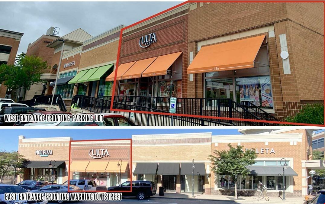 103 S Washington Street, Naperville, IL 60540