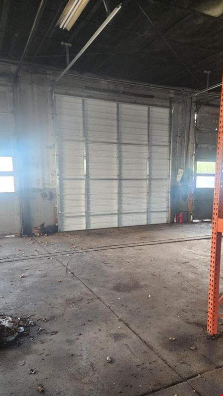 Storage space for Rent at 74 Seneca Street in Dundee