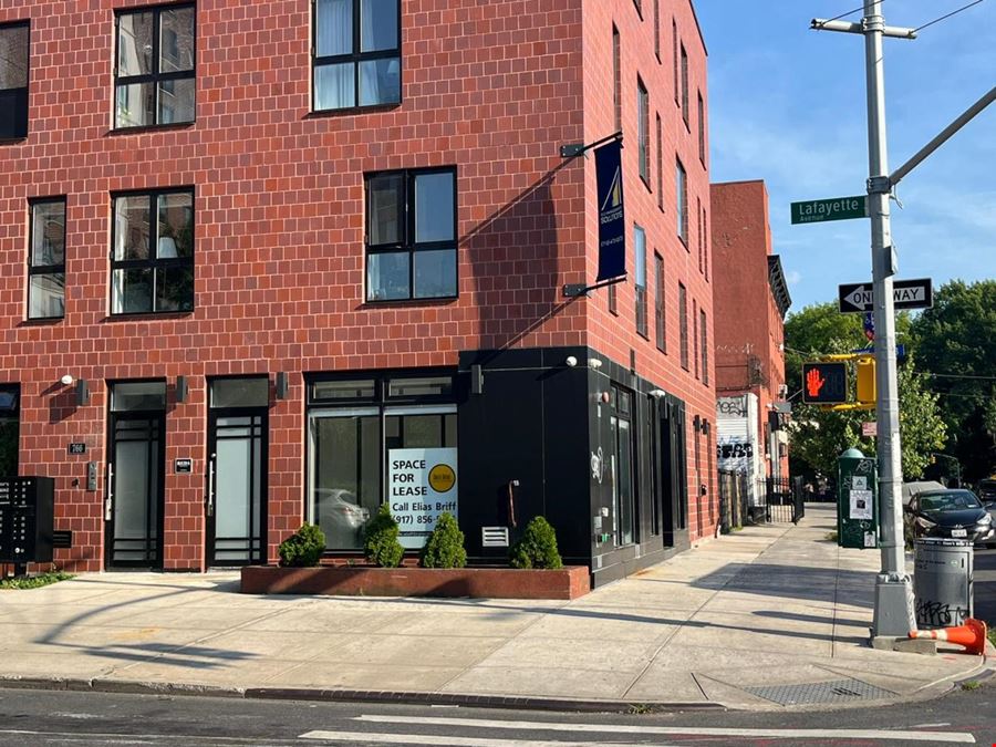 766 Lafayette Ave