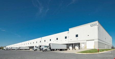 Industrial space for Rent at 43,200 SF Available at Prologis Washington Gateway in Capitol Heights