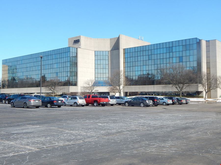 Sheffield Office Park I