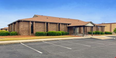 Office space for Rent at 3515 Wheeler Rd in Augusta