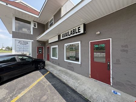 Liberty Plaza - Retail/Office Space for Lease
