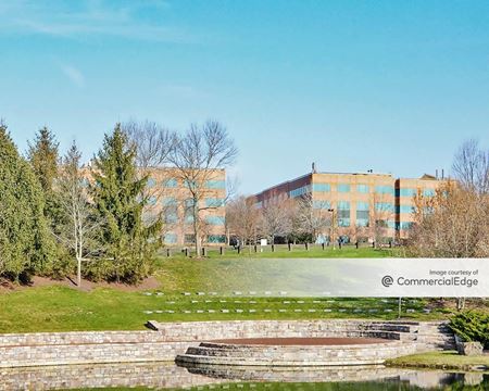 Office space for Rent at Building C in Warren Township