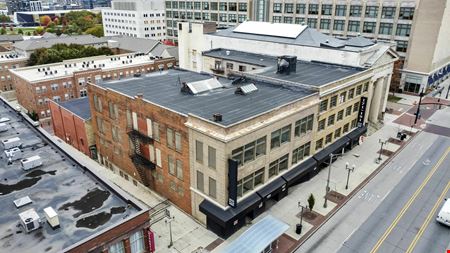 171-191 S. High St & 200 S. Wall St