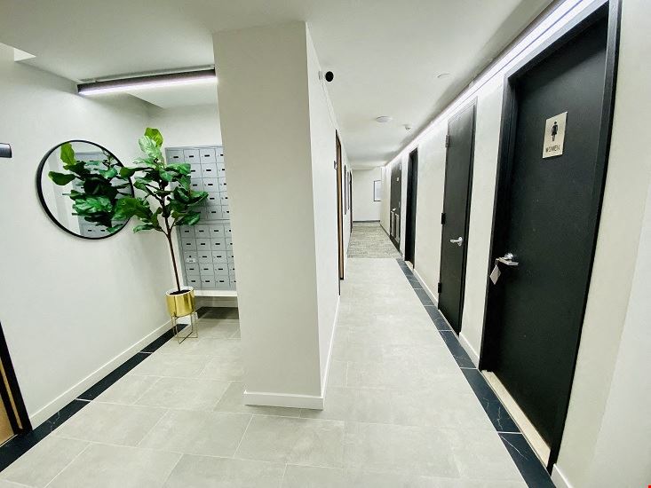 TKO Suites - Lexington Ave