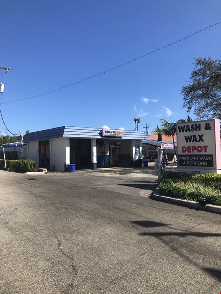 Retail space for Rent at 537 Northlake Boulevard in North Palm Beach