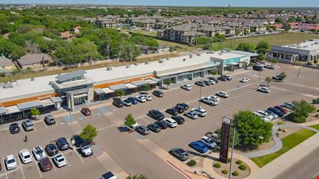 Retail space for Rent at The Shoppes at Winfield in Laredo