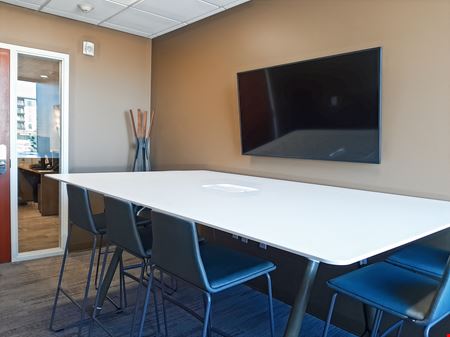 Regus - Bayside - Brown Deer Rd